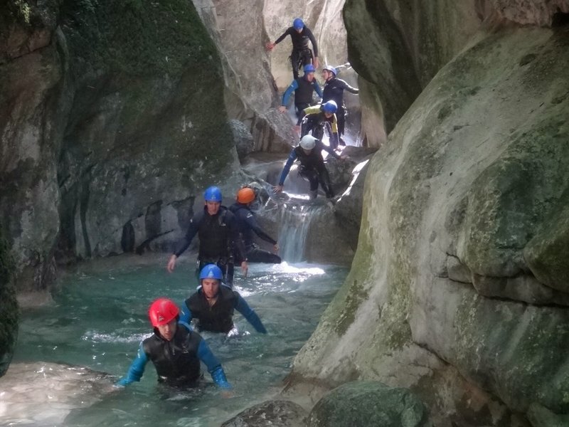 Grotte de Gournier